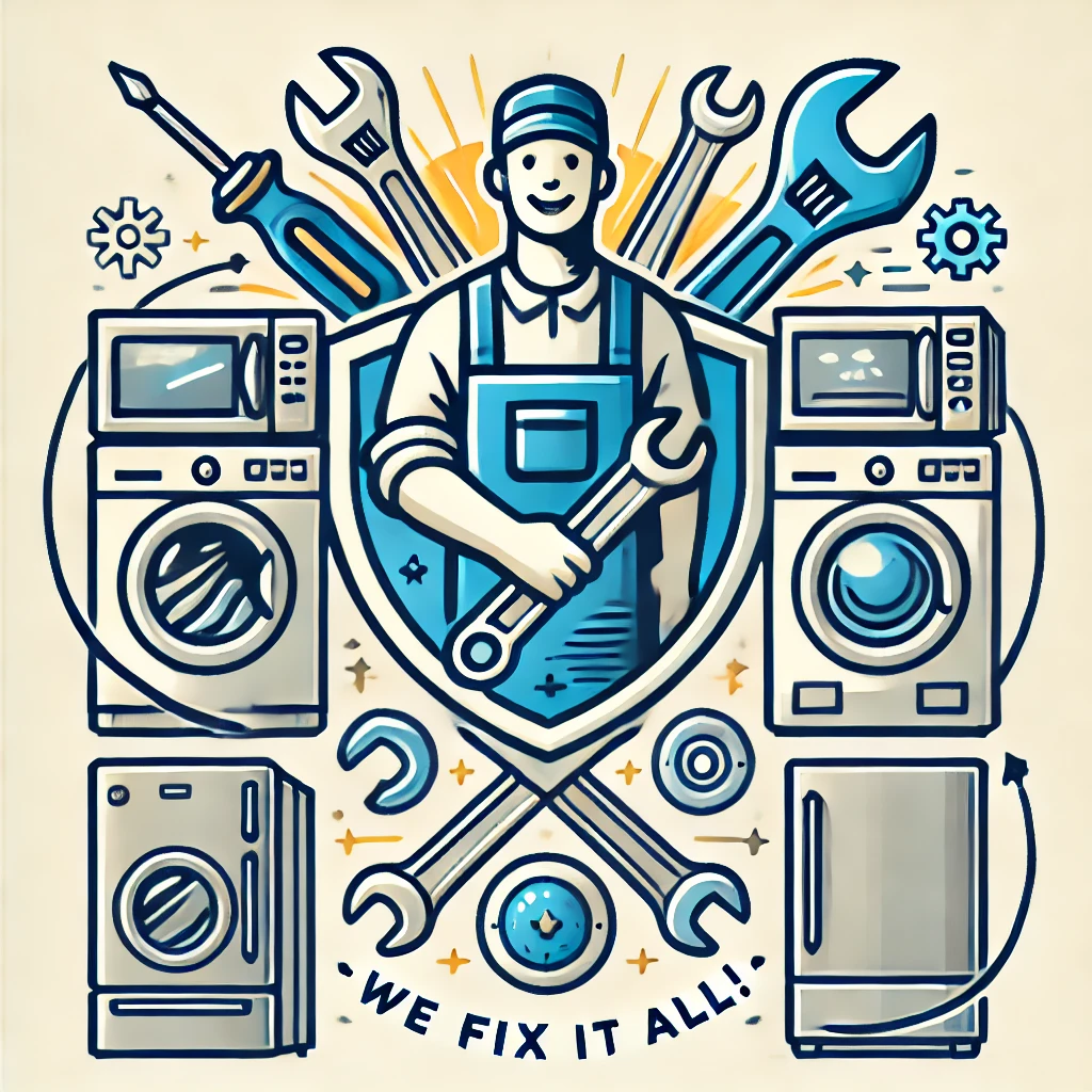 Appliance Repair Expert in Pearblossom, California (CA)